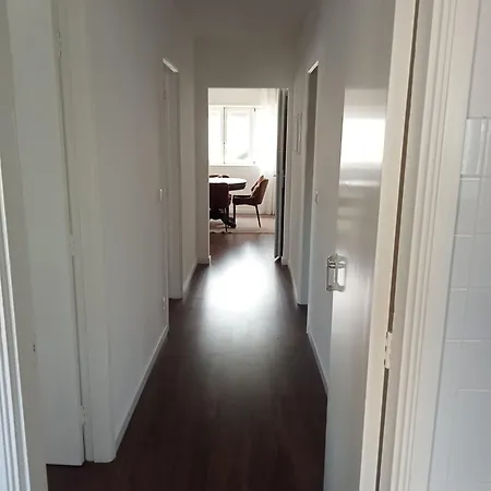 Avenue Apartamento
