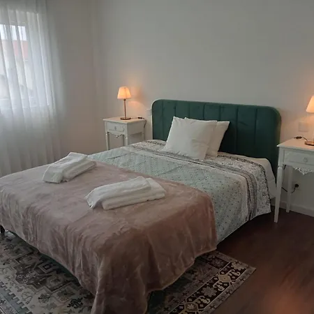 Apartmán Avenue Apúlia