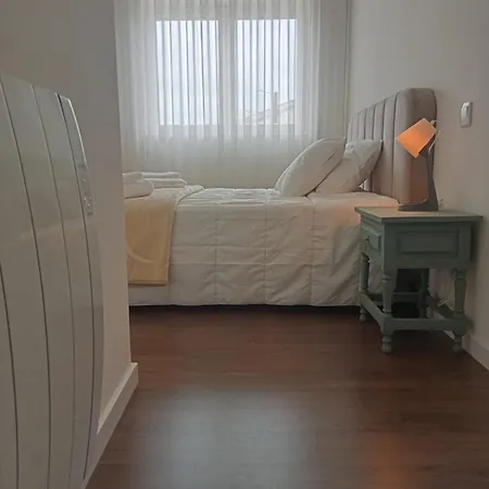 Apartamento Avenue