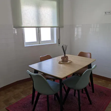 Apartamento Avenue *