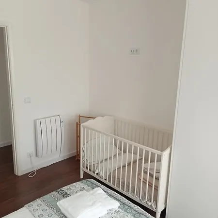 Avenue Apartamento *