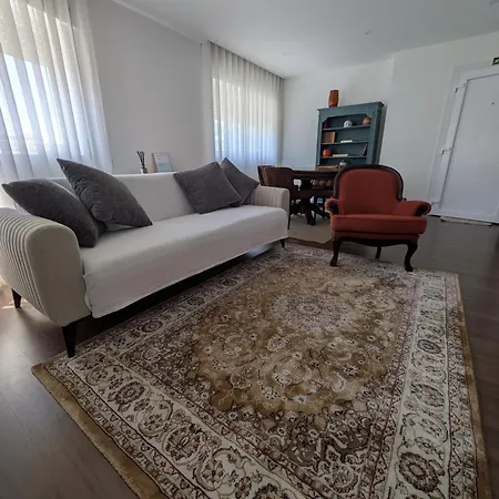Avenue Apartamento *