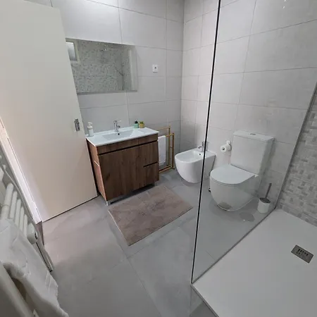Apartamento Avenue Apúlia