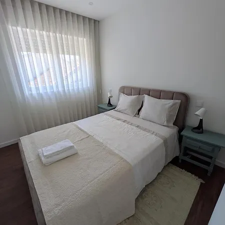 Avenue Apartamento *