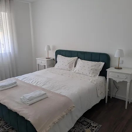 Avenue Apartamento Apúlia