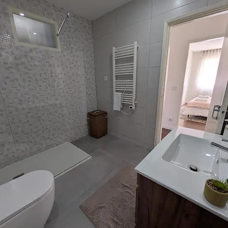 Apartamento Avenue