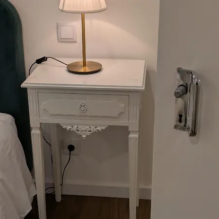 Avenue Apartamento *