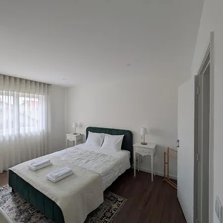Apartamento Avenue