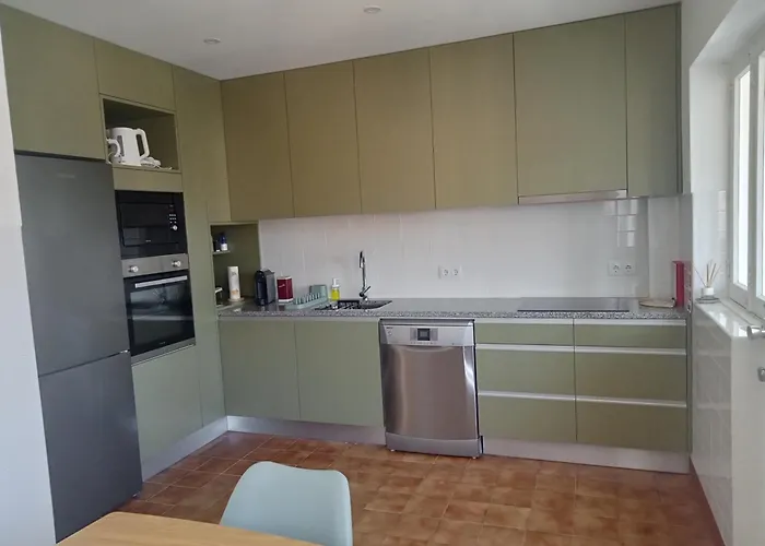 Apartmán Avenue Apúlia