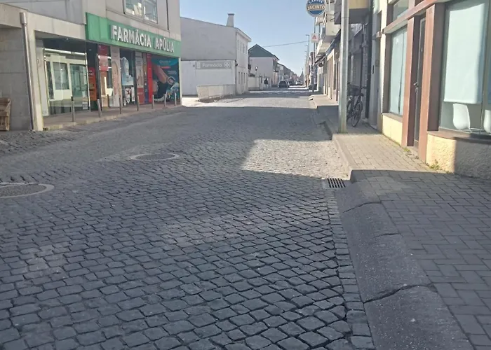 Avenue Апартаменты Апулия