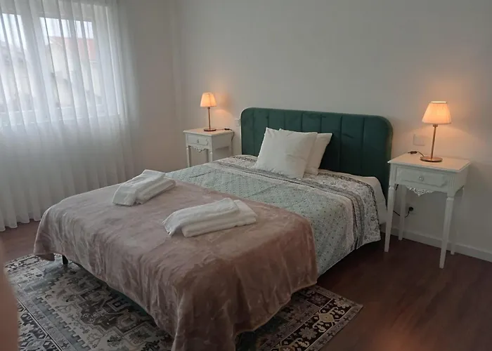 Apartman Avenue Apúlia