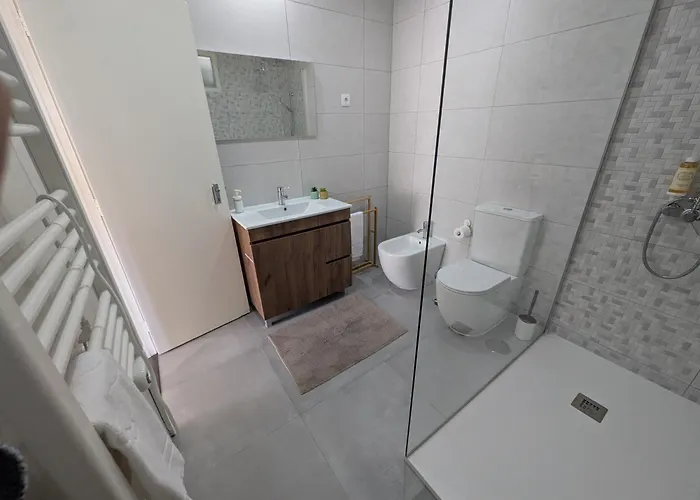 Apartment Avenue Apulia