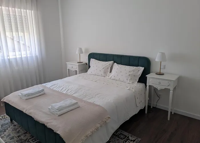 Avenue Apartman Apúlia