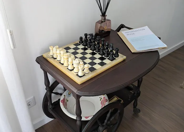 Apartman Avenue Apúlia